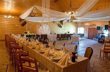 รูปสถานที่จัดงาน