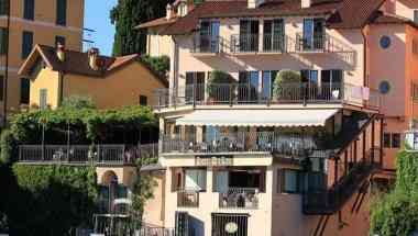 Hotel Du Lac a Varenna, IT