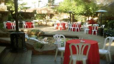 The Enchanted Manor, Los Angeles, CA