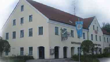 Gasthof Koeck in Gerzen, DE