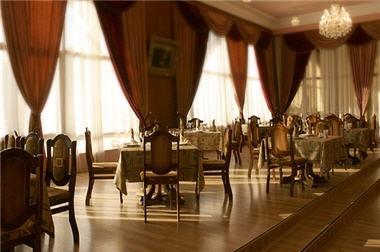 Metropol Hotel в Yerevan, AM