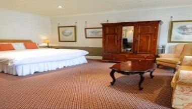 Изображение места проведения