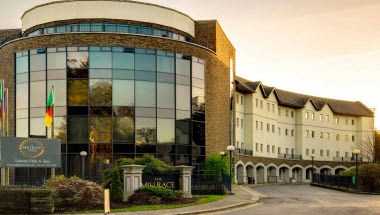 Millrace Hotel, Leisure Club & Spa a Wexford, IE