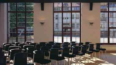 Hellerau in Dresden, DE