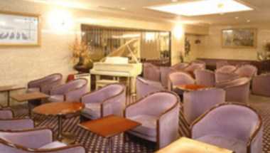 Shin-Yokohama Fuji View Hotel a Yokohama, JP