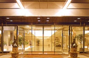 Shin-Yokohama Fuji View Hotel a Yokohama, JP