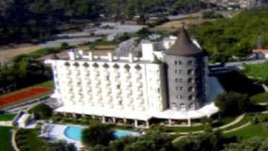 Alinn Sarigerme Boutique Hotel à Ortaca, TR