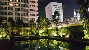 Изображение места проведения