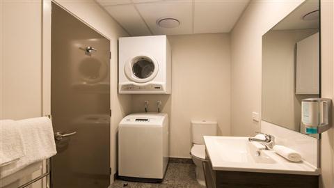 Ramada Suites by Wyndham Queenstown Remarkables Park em Queenstown, NZ