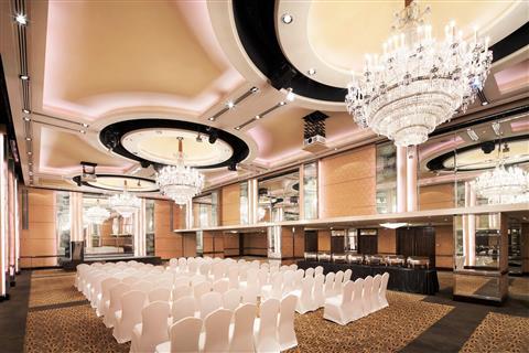 Holiday Inn Singapore Orchard City Centre in Singapore, SG