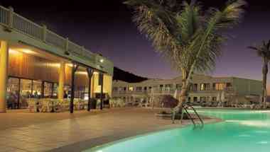 Natural Park Apartments, Gran Canaria, ES