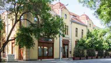 Hotel Dubogo a Bekes, HU