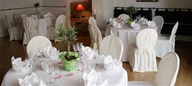 รูปสถานที่จัดงาน