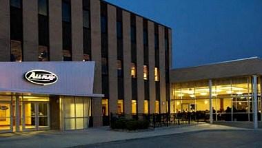 Barattas@Forte Banquet and Conference Center image