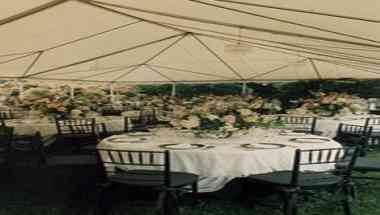 Tudor Place Historic House and Garden i Washington, DC