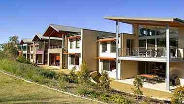 Grand Mercure The Vintage, Accor Vacation Club Apartments, Hunter, AU