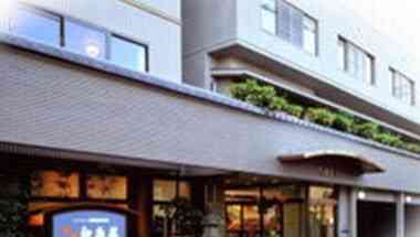 Hotel Nara Hakushikaso en Nara, JP