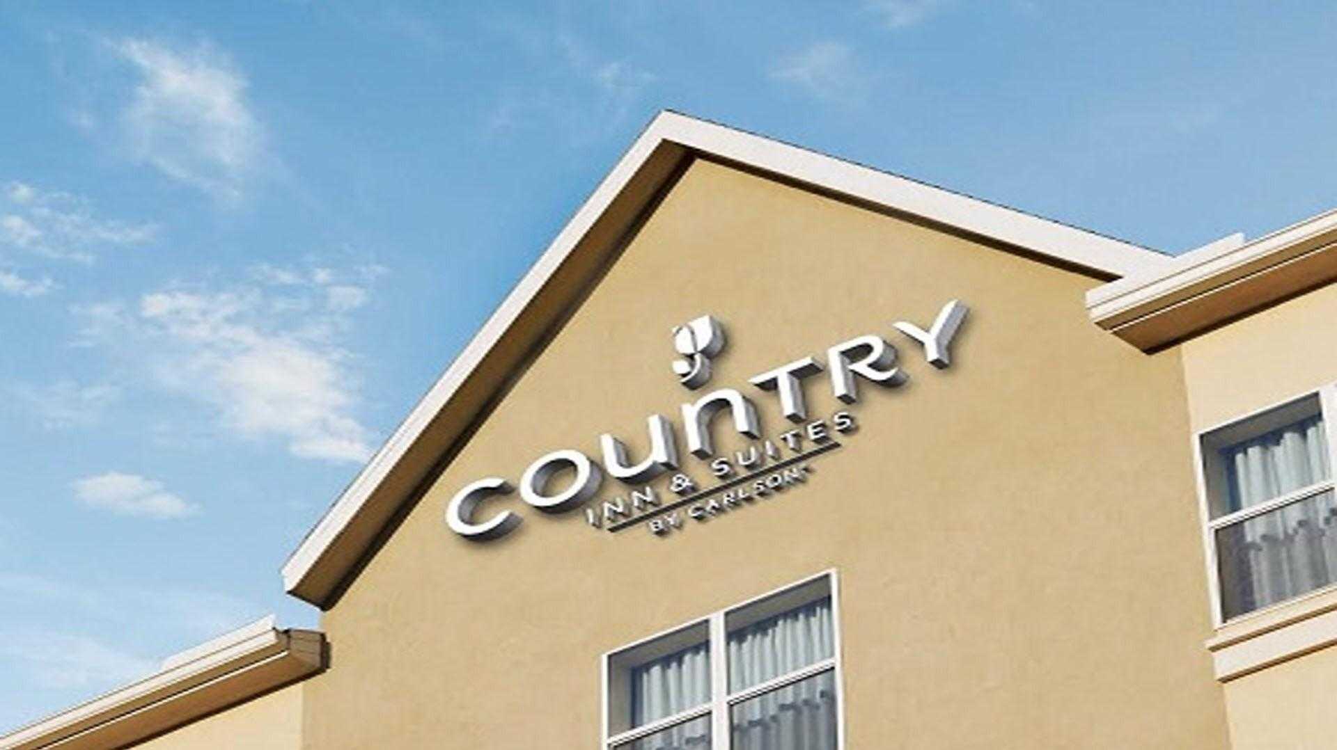 Country Inn & Suites By Radisson, Portland Delta Park, OR a Portland, OR