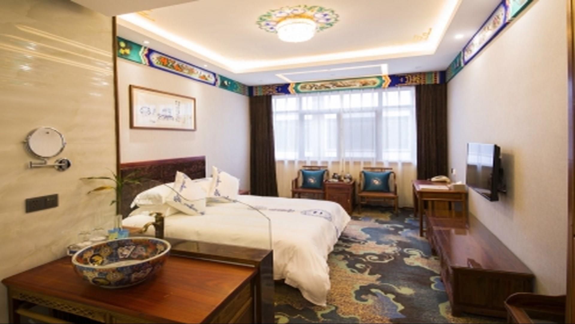 รูปสถานที่จัดงาน