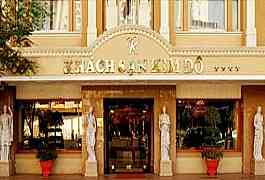 Royal Hotel Saigon i Ho Chi Minh City, VN