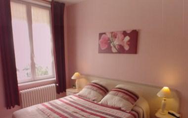 Hotel De L'oise em Beauvais, FR