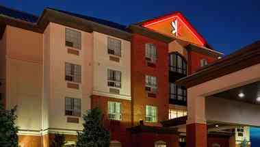 The Kanata Fort Saskatchewan in Fort Saskatchewan, AB