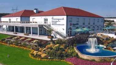 Hotel l Europort a Saint-Avold, FR