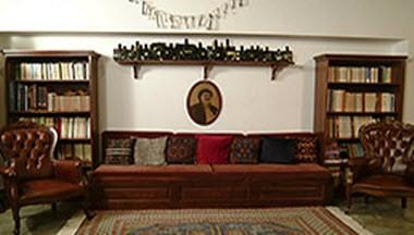 Glorious Peleys Castle Hotel i Pelion, GR