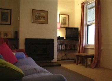 Delatite Station, Western Grampians, AU