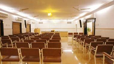 Hotel Yatrik in Allahabad, IN