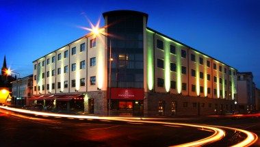 รูปสถานที่จัดงาน