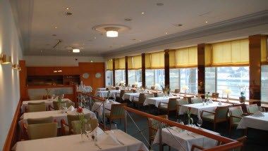 Изображение места проведения