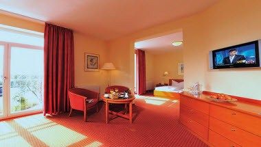 Изображение места проведения