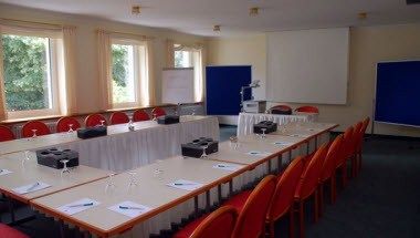 Изображение места проведения