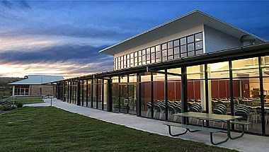 The Tops Conference Centre a South Coast, AU