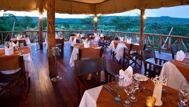 Bild på anläggning