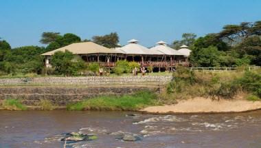 Neptune Mara Rianta Luxury Camp image