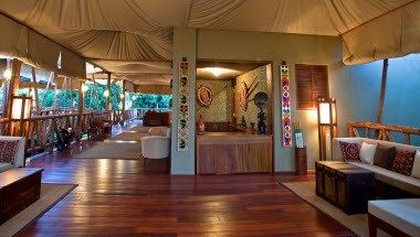 Bild på anläggning