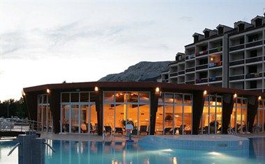 รูปสถานที่จัดงาน