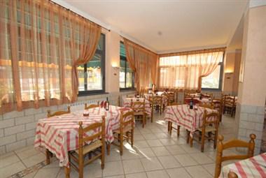 La Mimosa i La Spezia, IT