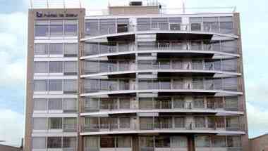 Hotel le bleu в Brooklyn, NY