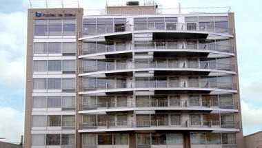 Hotel le bleu в Brooklyn, NY