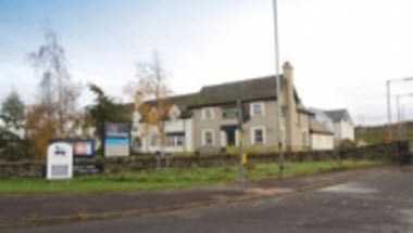 Travelodge Perth A9 Hotel a Perth, GB2