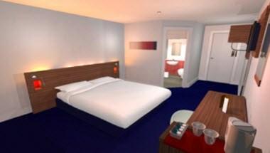 Travelodge Perth A9 Hotel a Perth, GB2