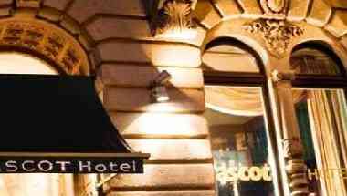 THE ASCOT HOTEL - Cologne i Cologne, DE