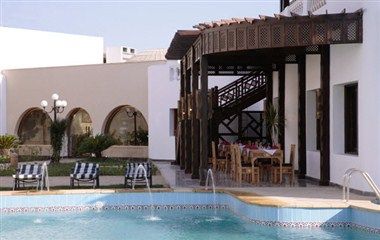 Изображение места проведения