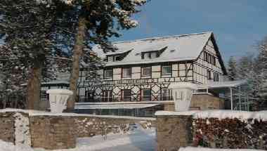 Hotel-Restaurant Hollerather Hof in Hellenthal, DE