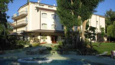 Albergo Ristorante La Primula a Potenza, IT