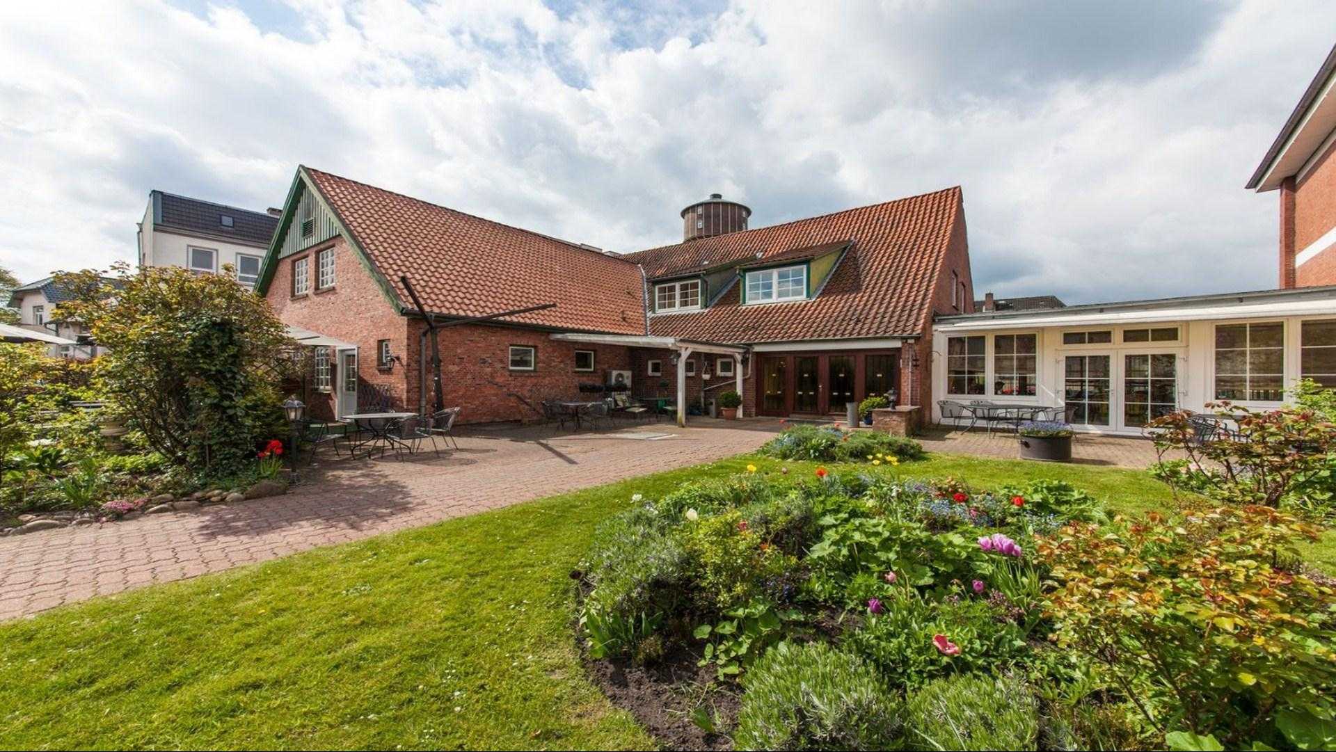 Novum Hotel Drei Kronen Elmshorn à Elmshorn, DE