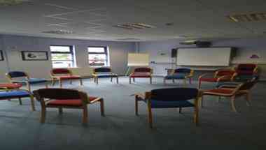 Chatham Hall a London, GB1